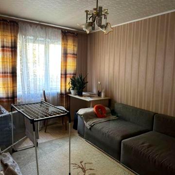 Продам квартиру, ул.Суворова