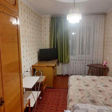Продам 3 квартиру в центрі міста Сміла.