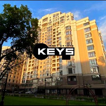 5к. Грушевського 9А! Продаж елітних апартаментів в Центрі Києва