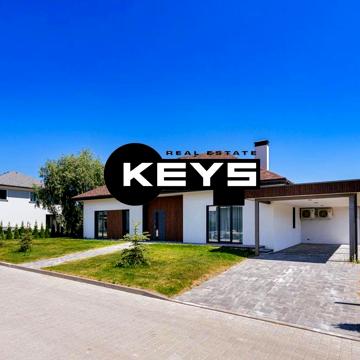 КТ Greentown! Продається будинок з ремонтом 240м2, Крушинка