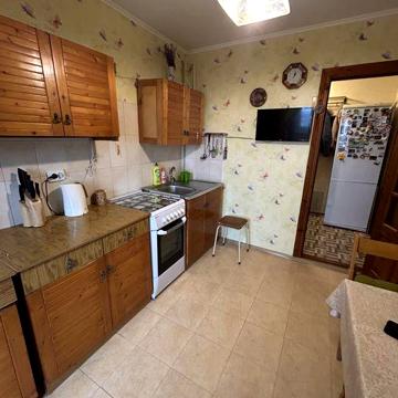 Продам квартиру на пер. Московском