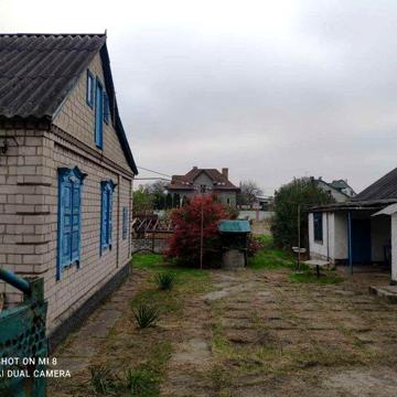 Продається будинок у селищі Курилівка