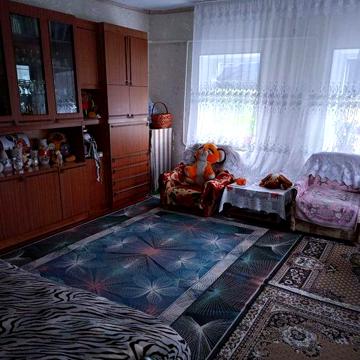 Продам дом в с.Егоровка