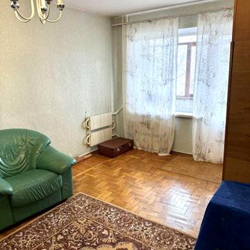 Продается 3 ком кв в Бородинском р-не по ул Днепровские пороги