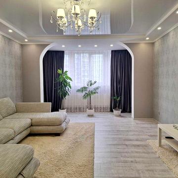 3-кімнатна 120м в ЖК "Green House" пров. Бабкіна , 6 м.Бориспіль ЖК Green House