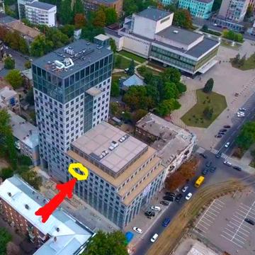 Здам надовго свою 2к кв-ру 58м, центр, Дельмар-Люкс, Яворницького 72б