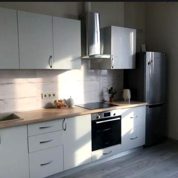 Продам 1 кк+ паркомісто  просп. Лобоновського, 4Г Соломʼянський р-н. ЖК Олександрівський
