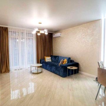 Оренда СУЧАСНОЇ кв. 57м2 Чорновола / Замарстинівська, 15 хв до центру