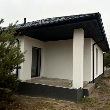 Котедж біля школи Путрівський НВК 90м2