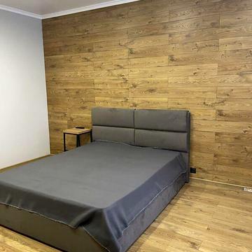 Продаж 1к Квартира Валерія Самофалова вулиця ЖК Тридцать вторая жемчужина