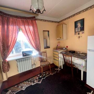 Продам 1 кімнатну квартиру у м. Сокаль