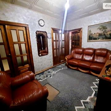 Продаж 4к Квартира Володимира Великого вулиця