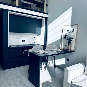 Продаж 1 кімн двоповерховоі квартири. Центр Соборна площа