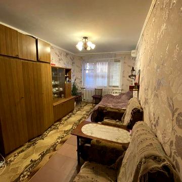 Продаётся квартира, район ПЗТО.