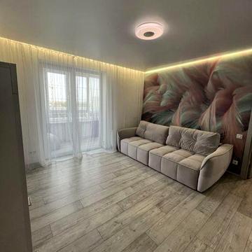 Продаю 2к квартиру в новострое ЖК Радужный жк Радужный