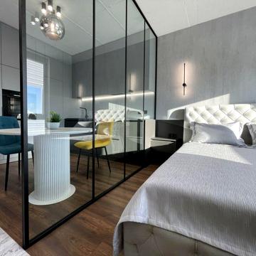 Продаж квартири в ЖК «Main House” Благо Центр ЖК Main House