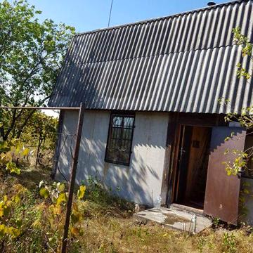 Душевна дача поруч з Веселинівкою