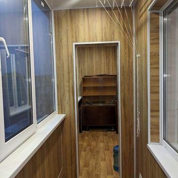 Довгострокова оренда 2к Квартира Парусний провулок