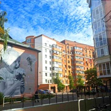 Ексклюзив. Продаж 1 кімнатної квартири Соборності 40 Д