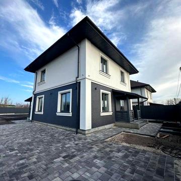 Продаж якісного будинку . Все готово. Ходосівка.