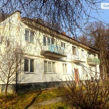 Продаж 2к Квартира Лісна вулиця