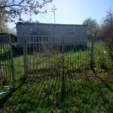 Дача с.Грузевиця(Вишневий сад)