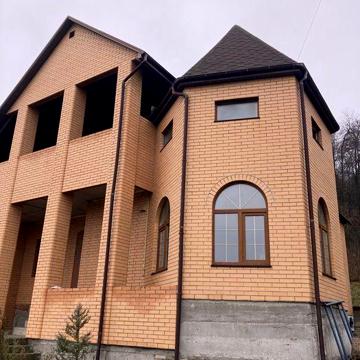 Подаж приватного будинку с.Підгірці