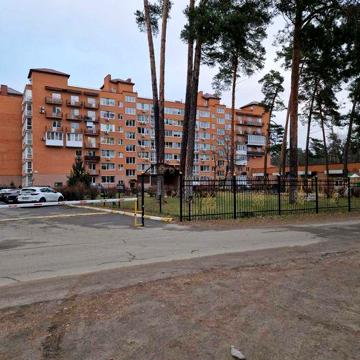Продам 1к квартиру, Ворзель, ЖК "Ворзель Парк" , 43 м. ЖК Ворзель Парк