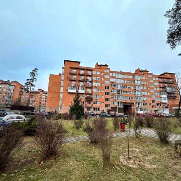 Продам 1к квартиру, Ворзель, ЖК "Ворзель Парк" , 43 м. ЖК Ворзель Парк