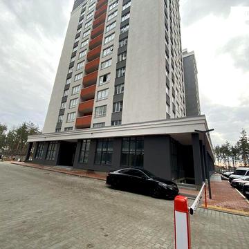 Продаж 2к Квартира Університетська (Карла Маркса) вулиця ЖК Sky-2