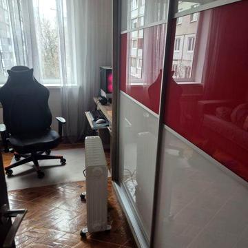 Сдам 3 комнатную квартиру