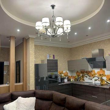 ЖК Крістал Парк пр. Берестейський 42; БЕЗ КОМІСІІ ЖК Крістал Парк