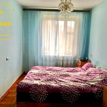 Продам 4кімн. квартиру р-н Пивзаводу,  по вул. Древаля
