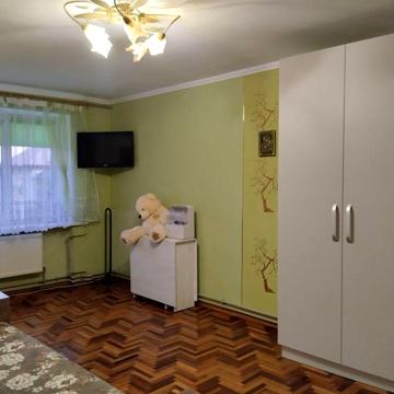 Продаж 3-кімнатної квартири м. Жидачів вул. І.Мазепи, 28