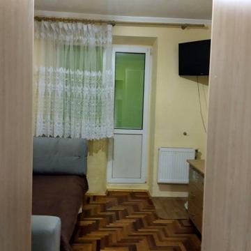 Продаж 3-кімнатної квартири м. Жидачів вул. І.Мазепи, 28