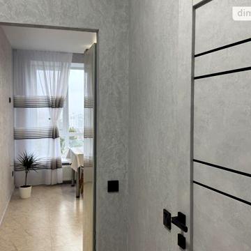 Продаж 1к Квартира Павленка вулиця ЖК Новые Метры Center