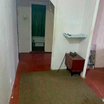 Терміново продам 2кімн/окр.кв.в м.Баришівка(Совхоз)