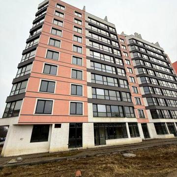 Продам 1-кімнатну новобудову по вул. Рівненська, 7 (переуступка) ЖК ТОВ ПАРК АВЕНЮ БУД-ІНВЕСТ