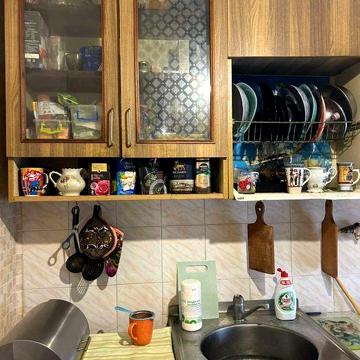 Продаж  2- кімнатна.квартира, вул.Героїв України,3 Центр