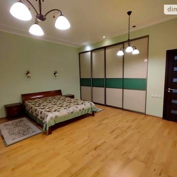 Довгострокова оренда 3к Квартира Панаса Мирного вулиця