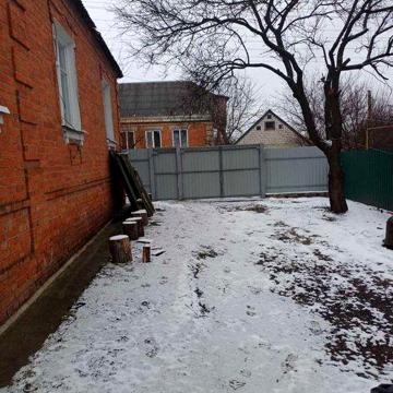 Продам будинок в м.Богодухові
