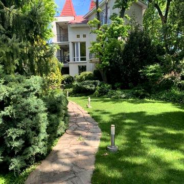 Сдам большой дом длительная аренда Фонтан Львовская