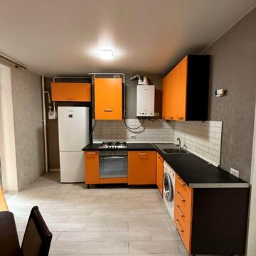Продаж 1к Квартира Західна вулиця