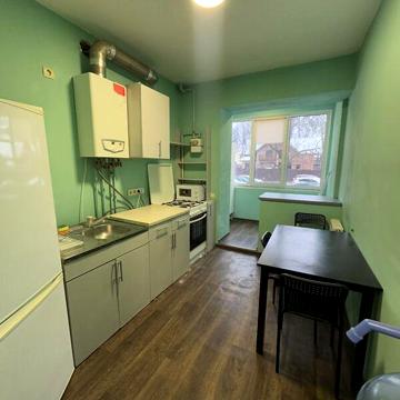 Продаж 1к Квартира вул. Полтавська ЖК ул. Полтавская, 31е, 31з