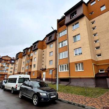 Продам 2-к квартиру Шевченкове ЖК "Сімейне містечко" ЖК Сімейне містечко