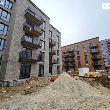 Продаж 3к Квартира Тараса Шевченка вулиця ЖК Wawel