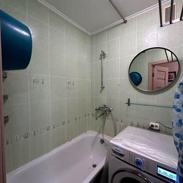 Довгострокова оренда 1к Квартира вул. Янгеля Академіка