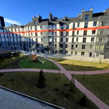 Національної Гвардії вул., 16-Л