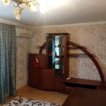Затишна квартира