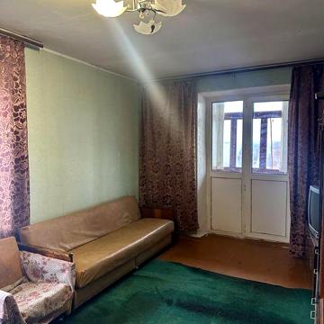 Продам 2-кімнатну квартиру по вул. Котляревського